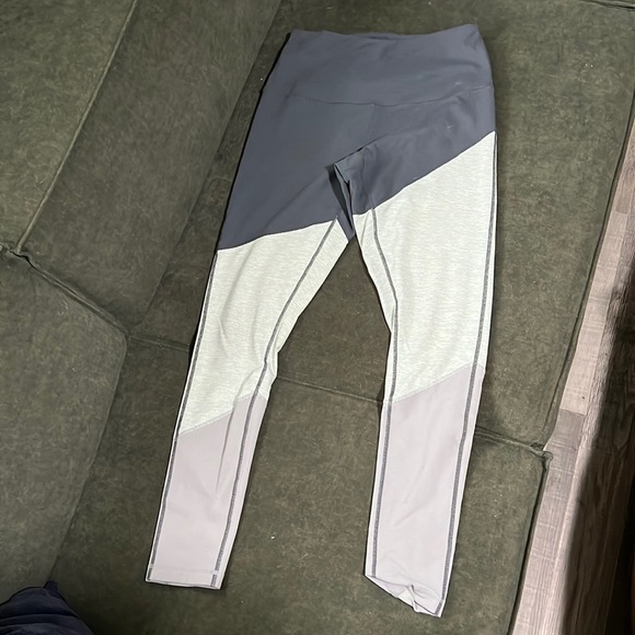 Zella High Waist Athletic Leggings - Picture 1 of 3